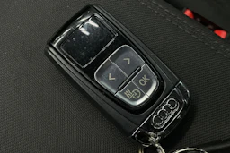 Musta Audi A3 2018 kuva 23.