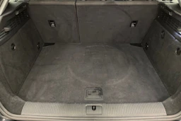 Musta Audi A3 2018 kuva 24.