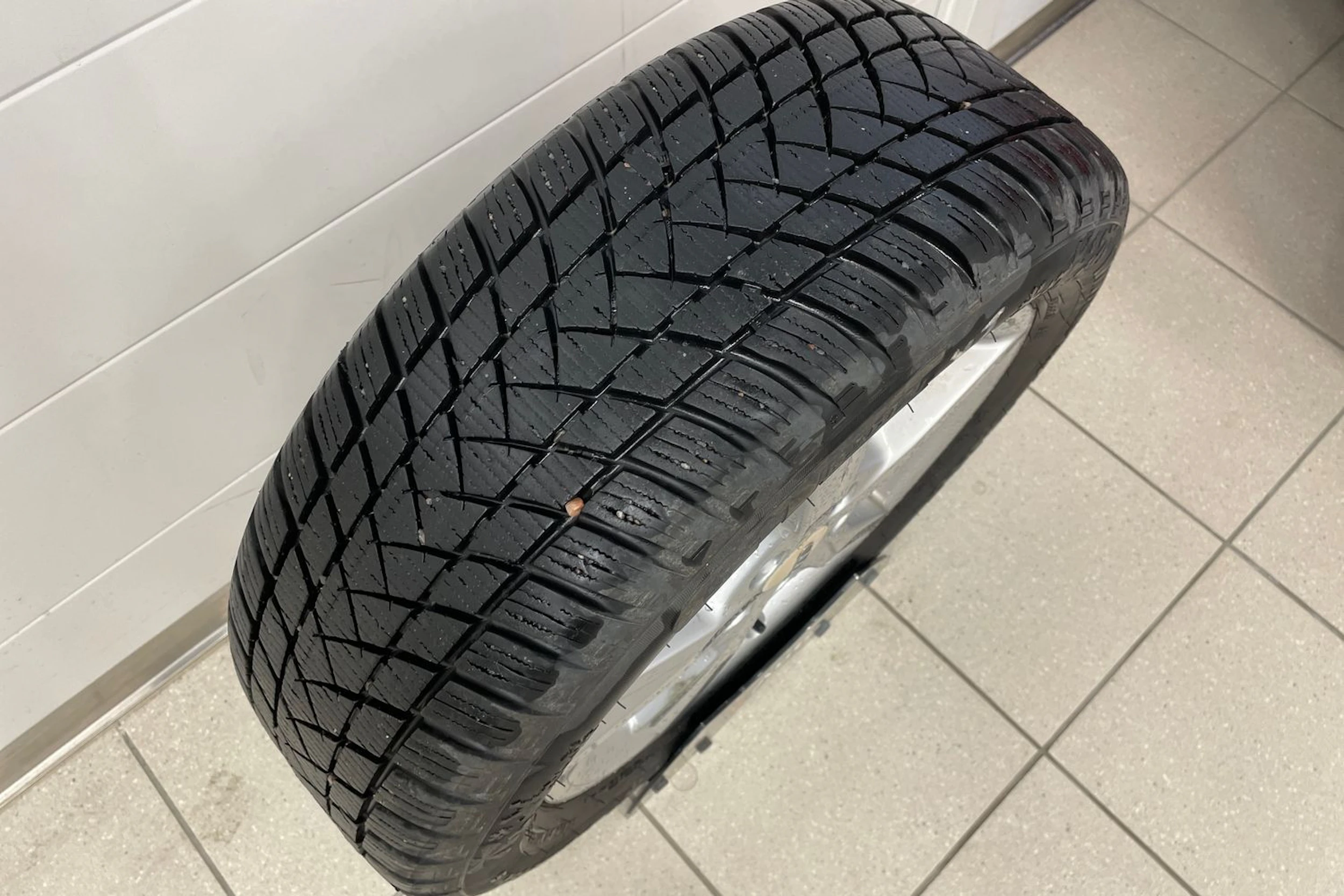 Musta Audi A3 2018 kuva 26.