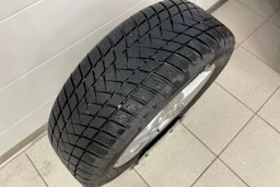 Musta Audi A3 2018 kuva 26.