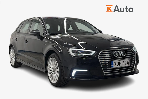 Audi A3 Sportback Business 1,4 TFSI e-tron S tronic