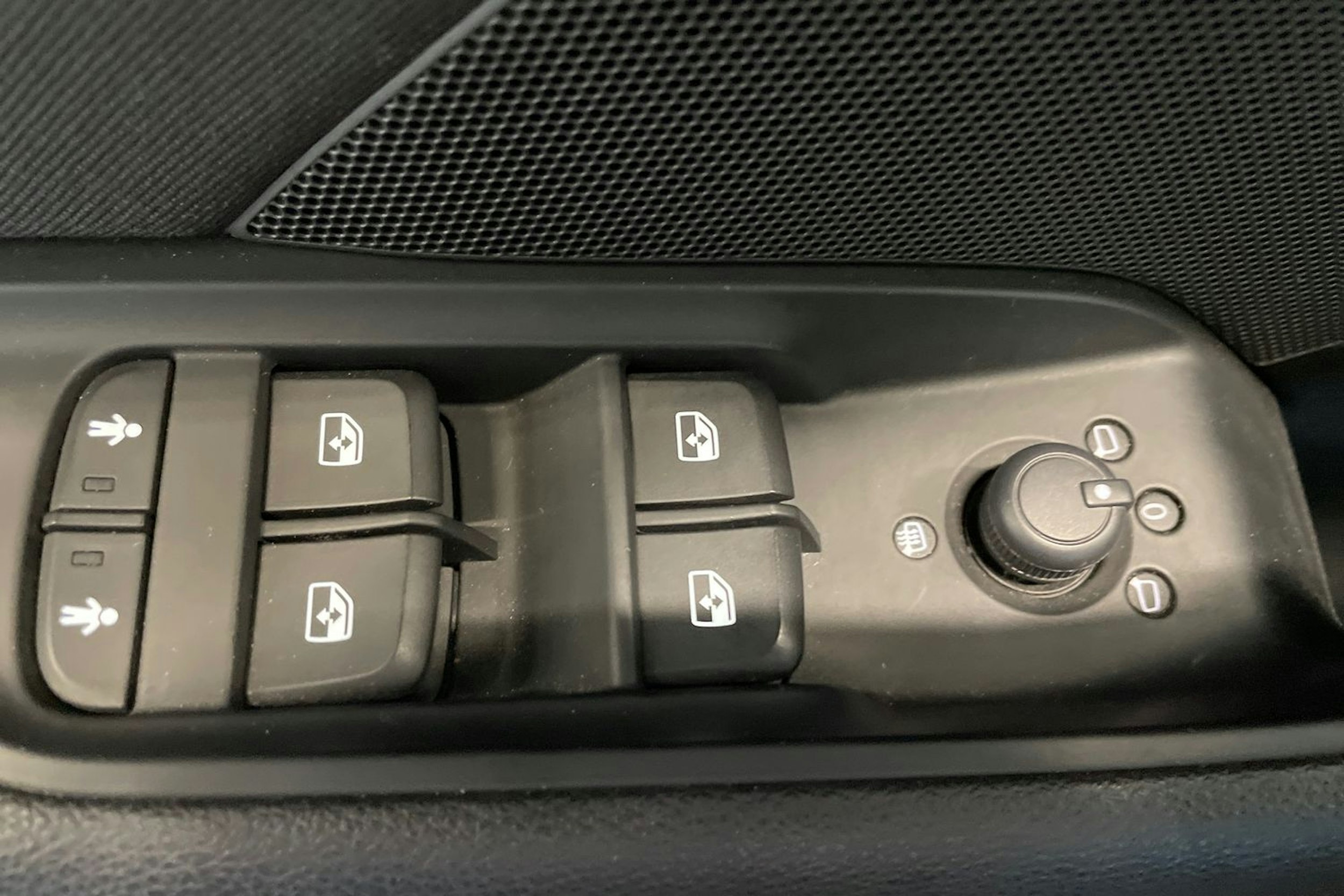 valkoinen Audi A3 2018 kuva 30.