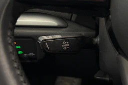 harmaa Audi A3 2018 kuva 21.