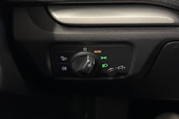 harmaa Audi A3 2018 kuva 22.