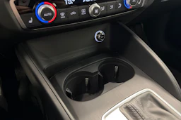 harmaa Audi A3 2018 kuva 25.