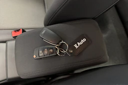 harmaa Audi A3 2018 kuva 31.
