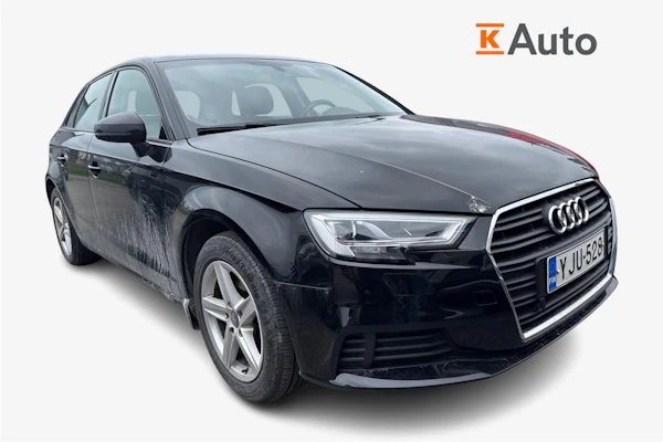 Audi A3 Sportback Pro Business Edition 1,0 TFSI 85 kW S tronic