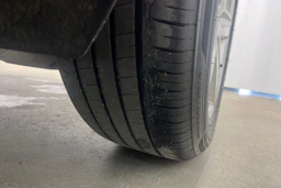 Musta Audi A3 2018 kuva 13.
