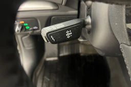 Musta Audi A3 2018 kuva 17.
