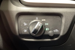 harmaa Audi A3 2018 kuva 19.