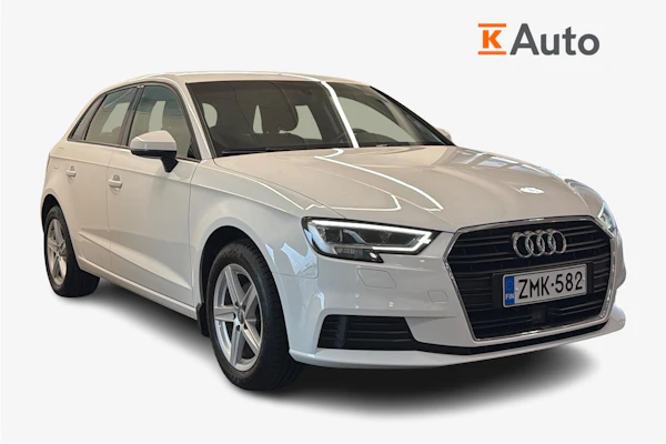 Audi A3 Sportback Pro Business Edition 1,0 TFSI 85 kW S tronic