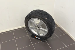 valkoinen Audi A3 2018 kuva 10.