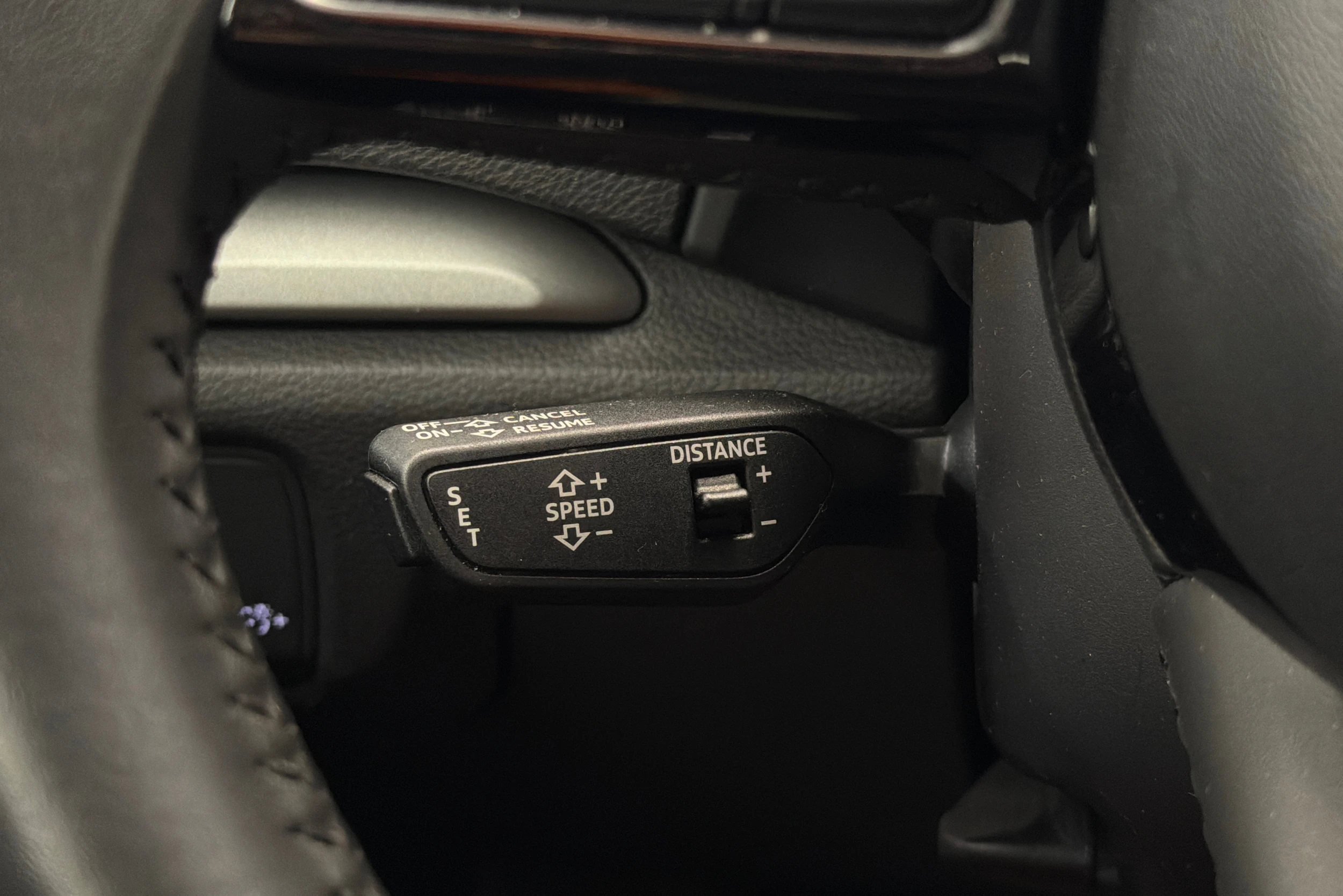 valkoinen Audi A3 2018 kuva 17.