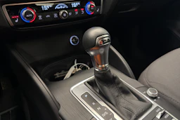 valkoinen Audi A3 2018 kuva 21.