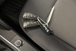 valkoinen Audi A3 2018 kuva 27.