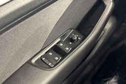 musta Audi A3 2018 kuva 24.