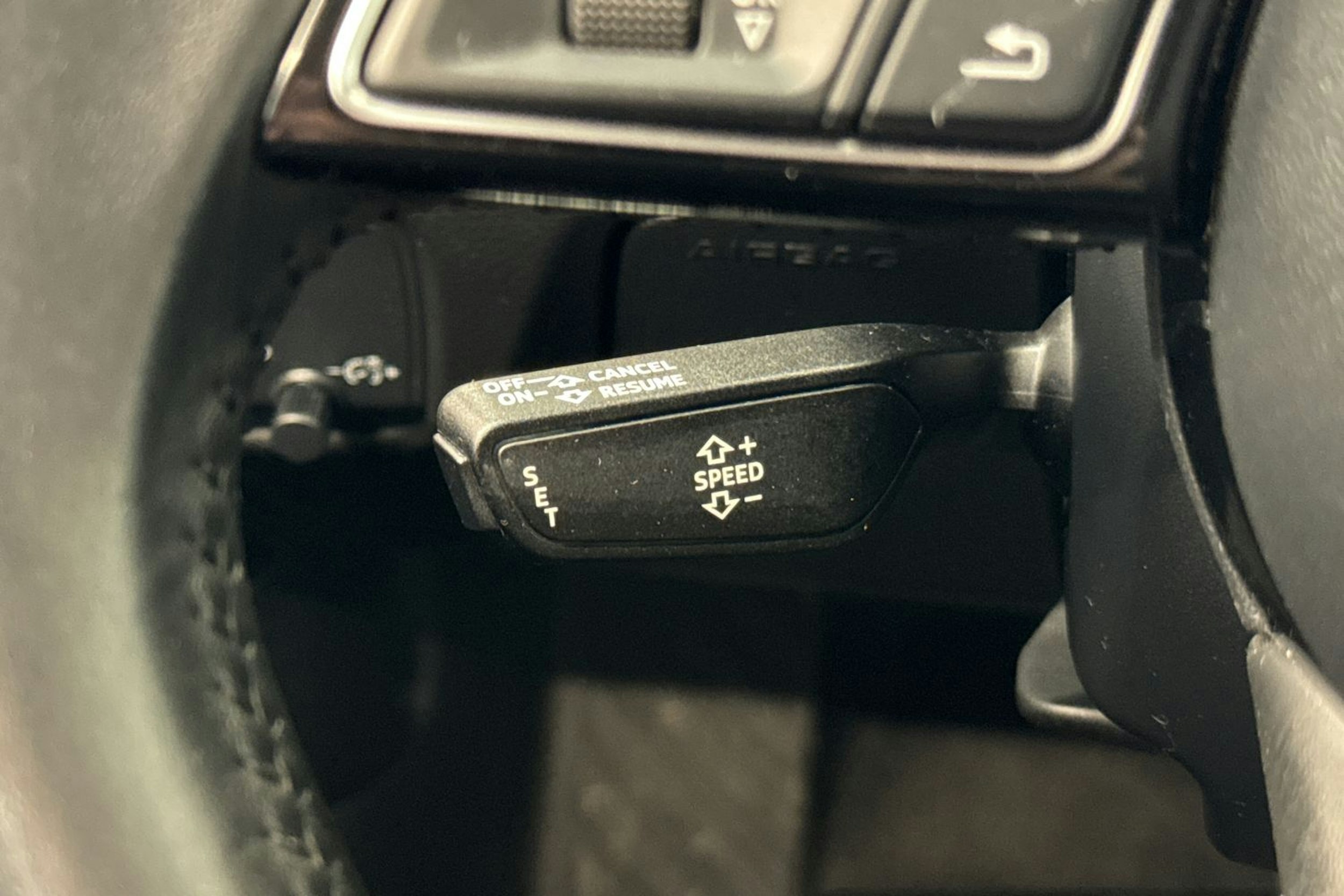 musta Audi A3 2018 kuva 26.