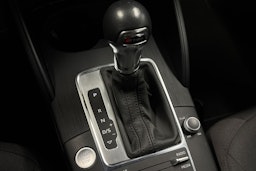 Valkoinen Audi A3 2019 kuva 30.