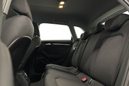 musta Audi A3 2019 kuva 10.