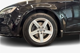musta Audi A3 2019 kuva 11.