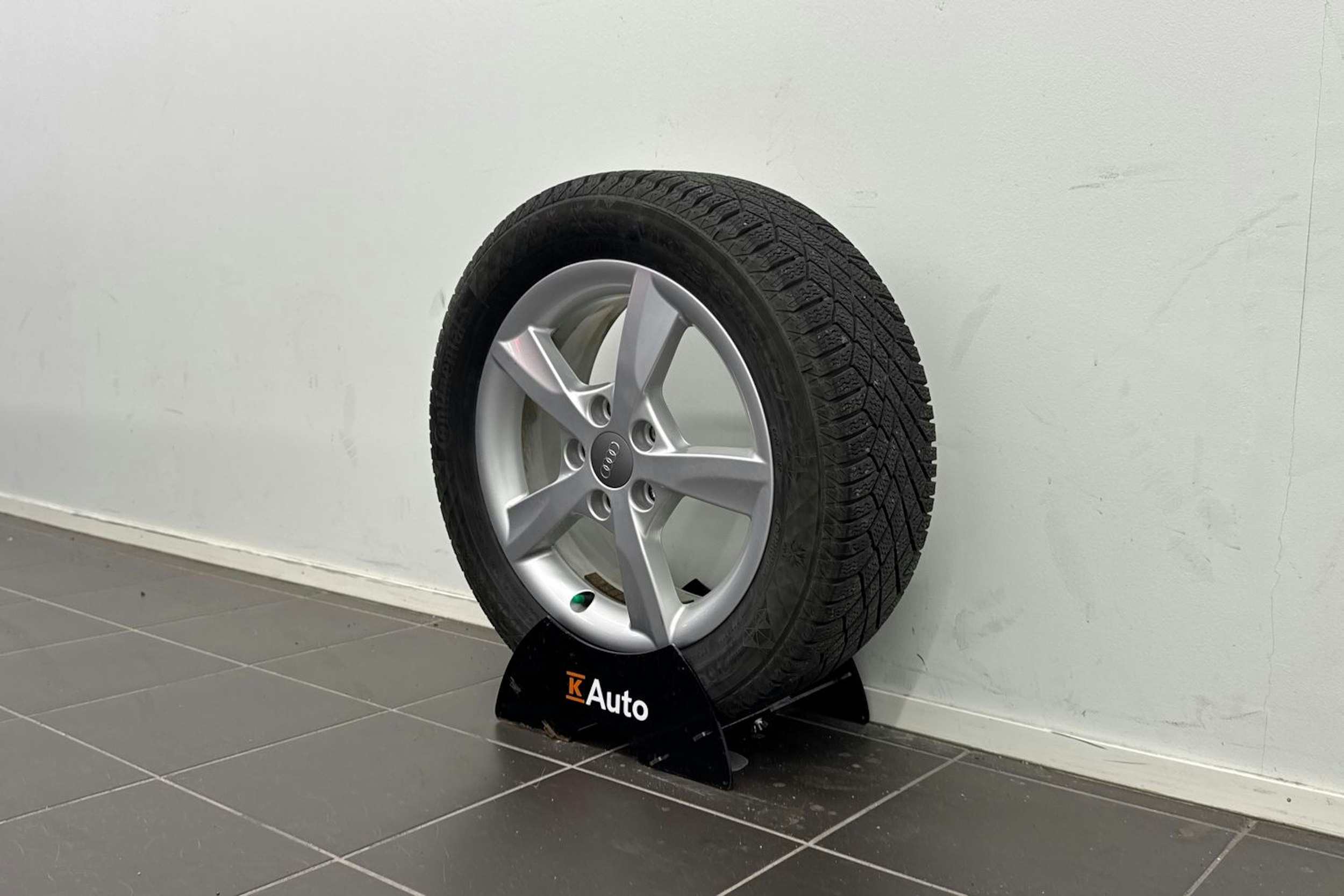 musta Audi A3 2019 kuva 13.