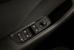 musta Audi A3 2019 kuva 22.