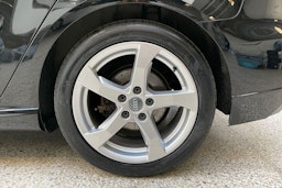 musta Audi A3 2019 kuva 13.