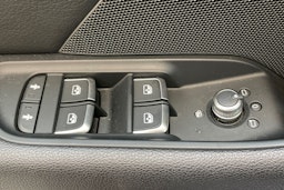 musta Audi A3 2019 kuva 15.