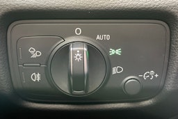 musta Audi A3 2019 kuva 16.