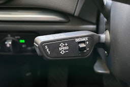 musta Audi A3 2019 kuva 19.