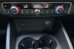 musta Audi A3 2019 kuva 24.