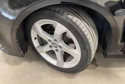 musta Audi A3 2019 kuva 13.