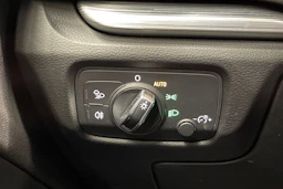 musta Audi A3 2019 kuva 21.