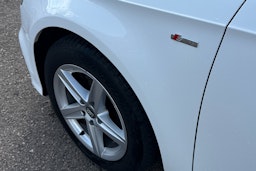 valkoinen Audi A3 2019 kuva 10.