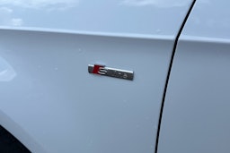 valkoinen Audi A3 2019 kuva 18.