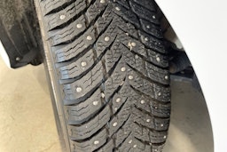 Valkoinen Audi A3 2019 kuva 10.