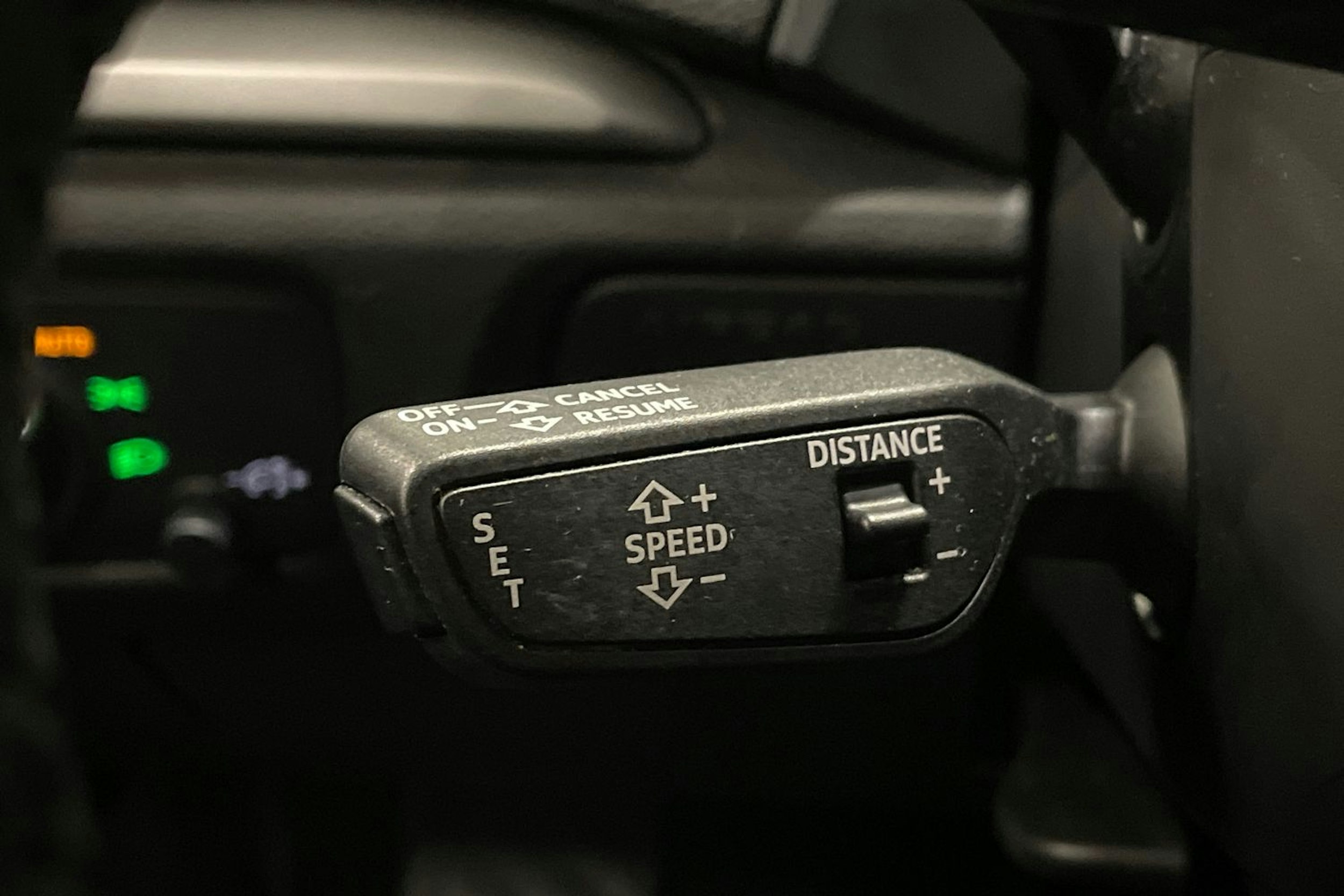 Valkoinen Audi A3 2019 kuva 16.