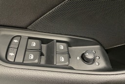 Valkoinen Audi A3 2019 kuva 29.