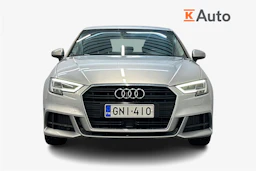 hopea Audi A3 2019 kuva 2.