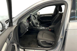 hopea Audi A3 2019 kuva 9.