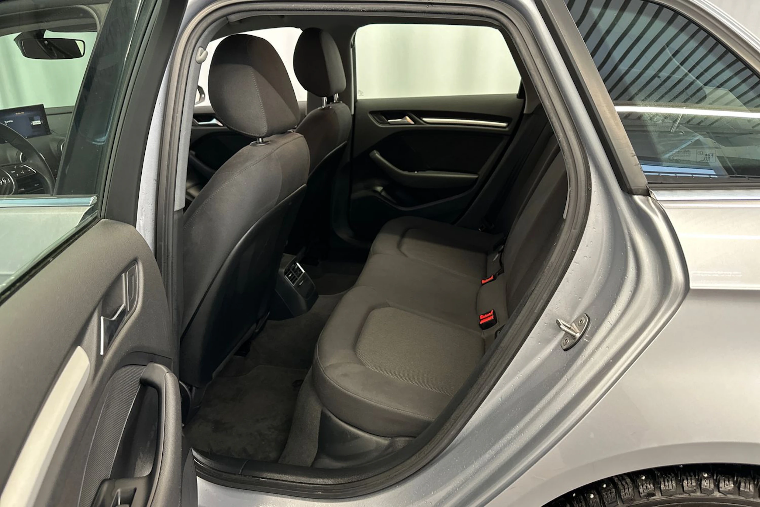 hopea Audi A3 2019 kuva 10.