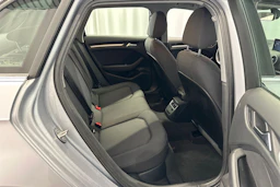 hopea Audi A3 2019 kuva 12.