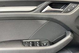 hopea Audi A3 2019 kuva 14.