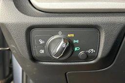 hopea Audi A3 2019 kuva 15.