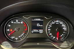 hopea Audi A3 2019 kuva 18.