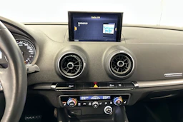 hopea Audi A3 2019 kuva 19.