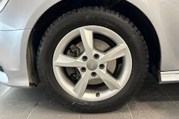 hopea Audi A3 2019 kuva 22.