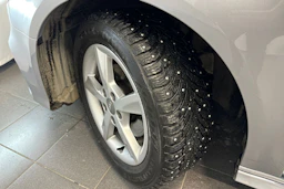 hopea Audi A3 2019 kuva 23.