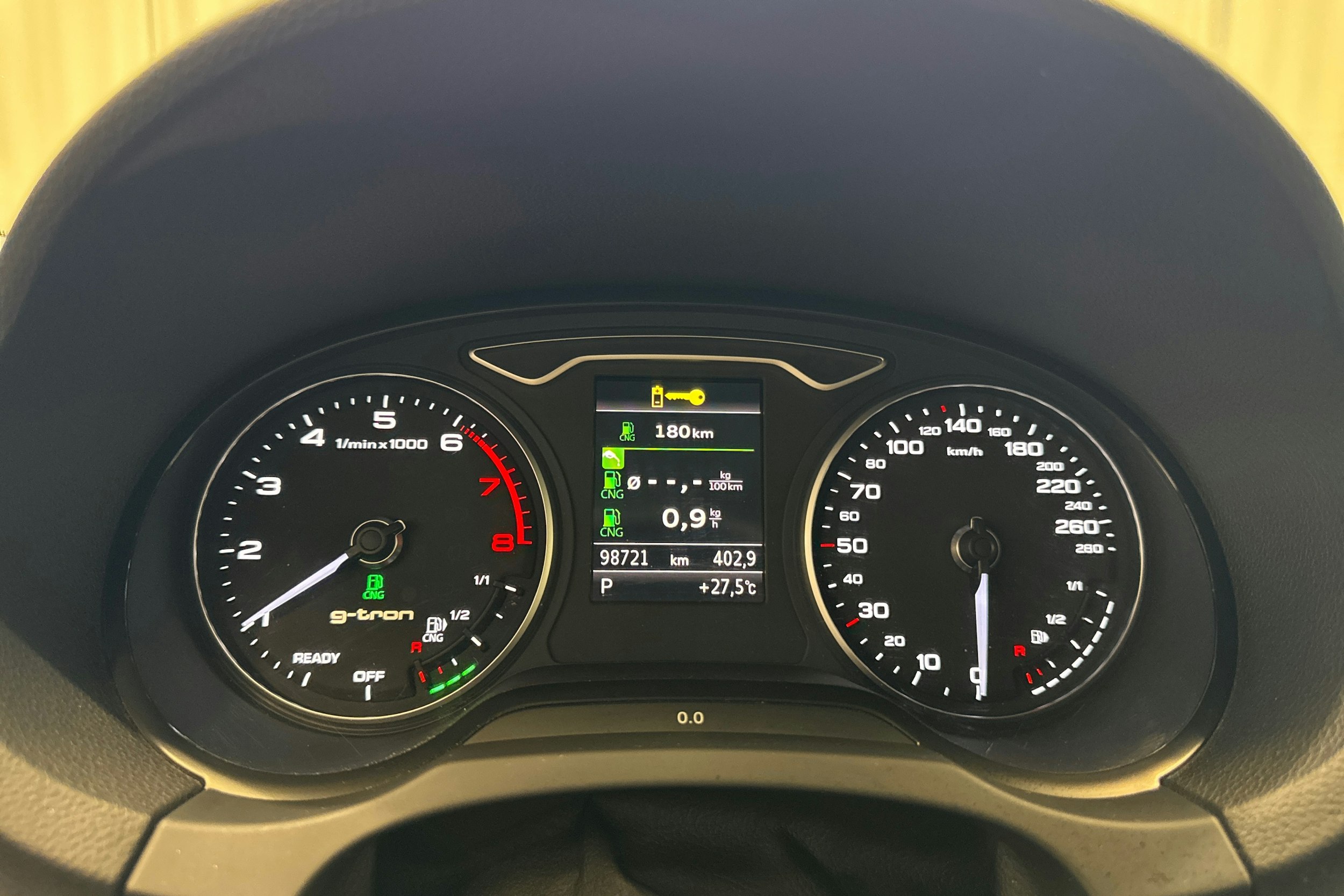 musta Audi A3 2019 kuva 19.