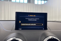 musta Audi A3 2019 kuva 23.
